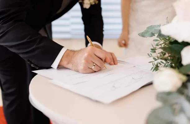 How to strengthen marriages through postnuptial agreements
