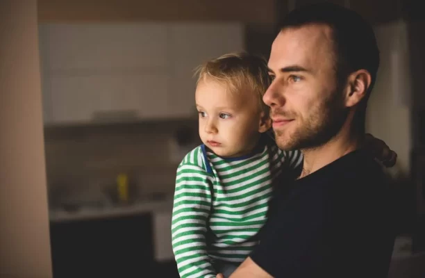 How Fathers Can Gain Full Custody of Their Children