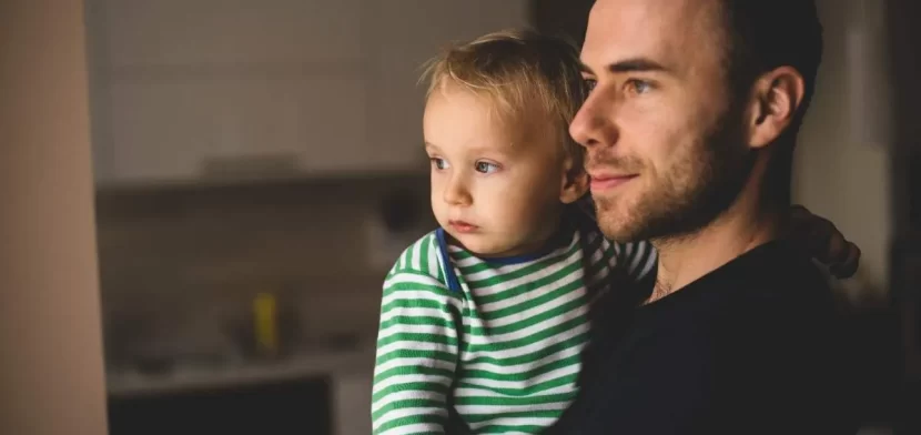 How Fathers Can Gain Full Custody of Their Children-image