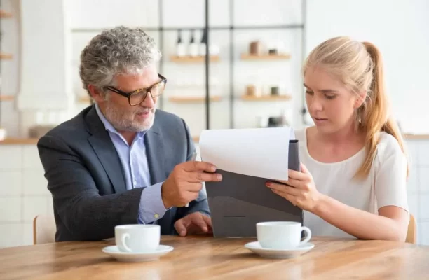 How Signing a Cohabitation Agreement Can Protect Your Finances