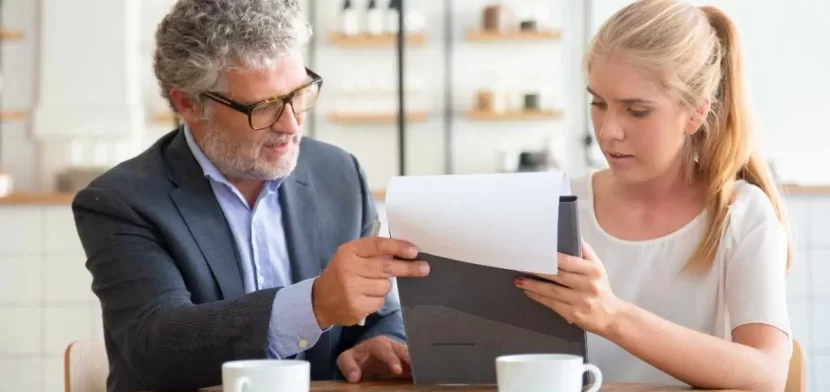 How Signing a Cohabitation Agreement Can Protect Your Finances-image