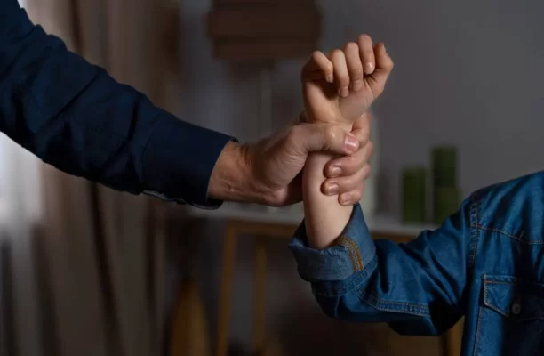 Your Behavior May Affect Your Custody Battle