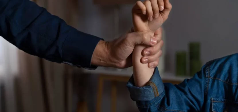Your Behavior May Affect Your Custody Battle-image