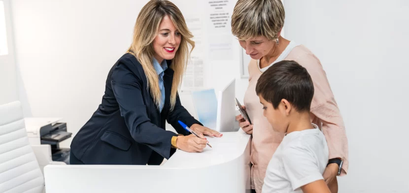 What’s an Ideal Visitation Schedule for Your Infant or Toddler?-image