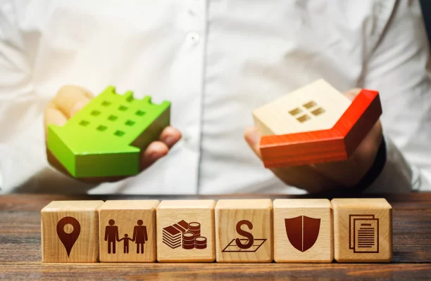 Handling the Division of Complex Assets in Your Divorce Case