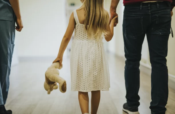 April is Parental Alienation Awareness Month in Brevard County