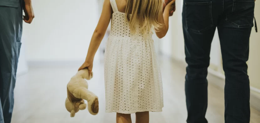 April is Parental Alienation Awareness Month in Brevard County-image