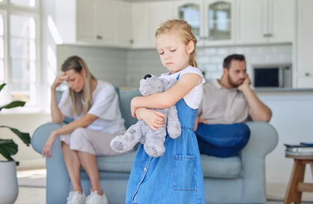 Bird Nest Custody May Truly Be in the Best Interest of Your Child