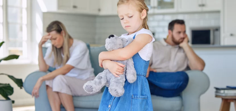 Bird Nest Custody May Truly Be in the Best Interest of Your Child-image