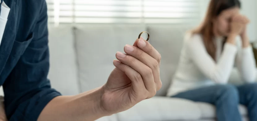What Becomes of Your Business When You Divorce?-image