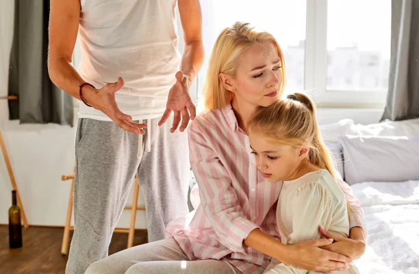 What Is a Parenting Agreement?