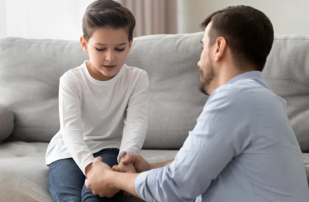 Protect What’s Yours During Divorce