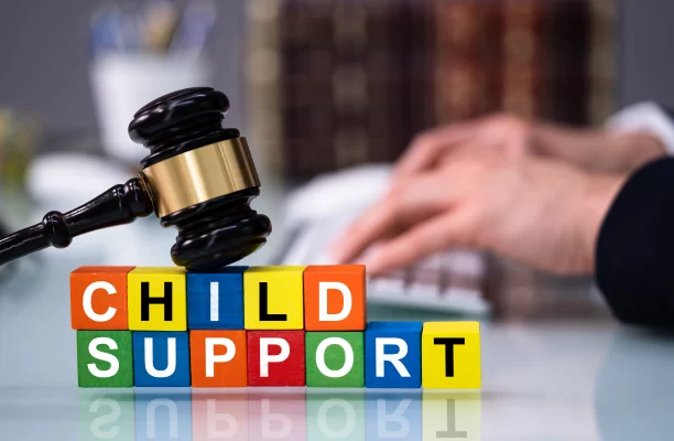 Do You Have a Case for a Good Fortune Child Support Adjustment?