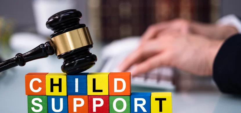Do You Have a Case for a Good Fortune Child Support Adjustment?-image