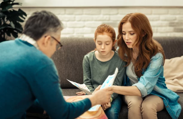 How Child Support Is Determined in Florida