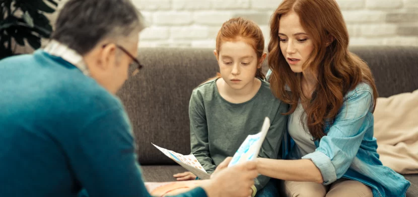 How Child Support Is Determined in Florida-image