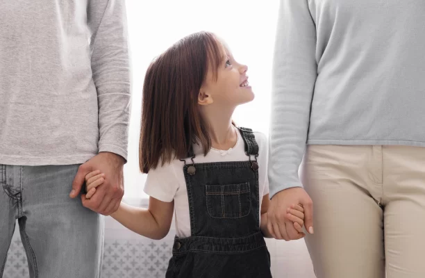When Can A Child Choose Their Custodial Parent in Florida?