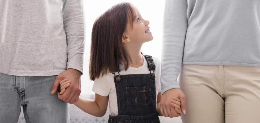 When Can A Child Choose Their Custodial Parent in Florida?-image