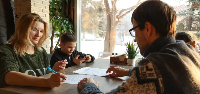 Why Include a First Right of Refusal in My Custody Agreement?-image