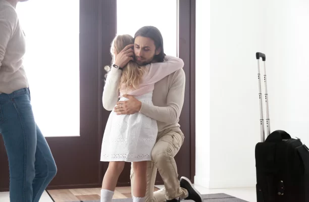 Does Cheating Impact Who Will Be Awarded Custody of a Child?