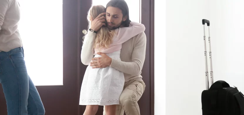 Does Cheating Impact Who Will Be Awarded Custody of a Child?-image