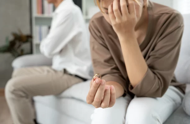 Factors to Consider When Dividing up a 401(K) During a Divorce