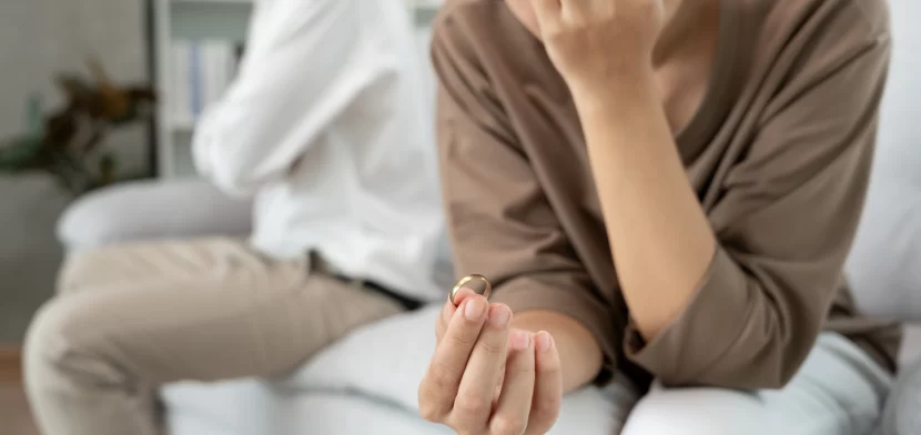 Factors to Consider When Dividing up a 401(K) During a Divorce-image