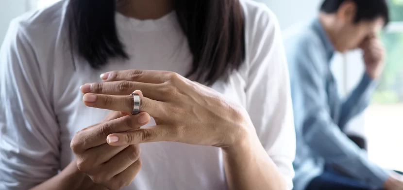 Keep An Eye on Business Income During Divorce-image