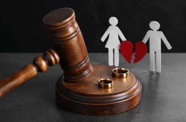 3 Things to Consider for Your Gray Divorce