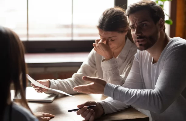 Why Commingling Trust Assets Can Affect Your Divorce Settlement
