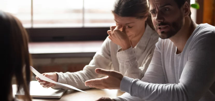 Why Commingling Trust Assets Can Affect Your Divorce Settlement-image