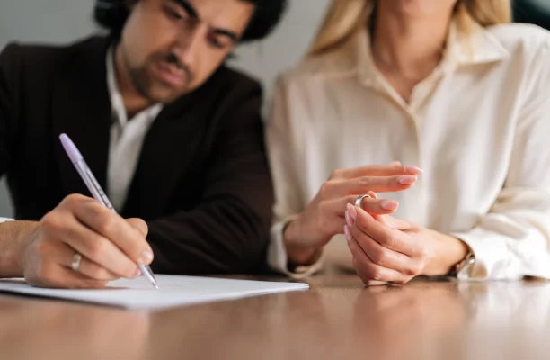 What’s Allowed to Be Included When It Comes to Drafting a Prenup?