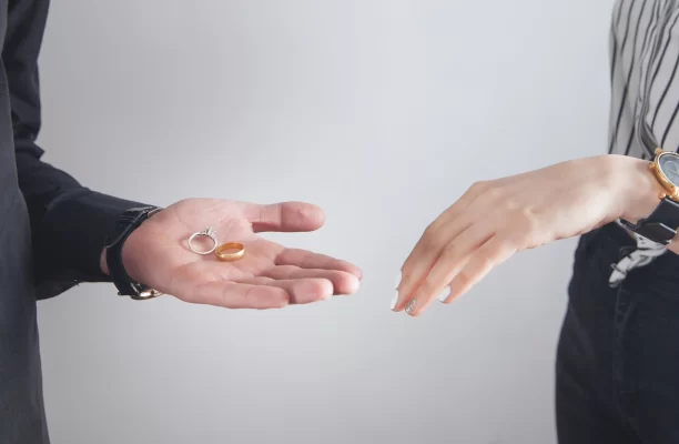 What Happens If My Ex Hides Assets as We’re Getting Divorced?