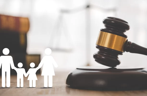 How Out-Of-State Moves Are Handled by Family Law Judges