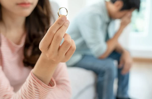 Having a Prenup Is Critical When You’re Getting Remarried