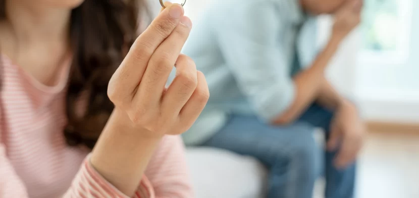 Having a Prenup Is Critical When You’re Getting Remarried-image
