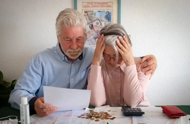 How a Florida Divorce Can Impact Your Retirement