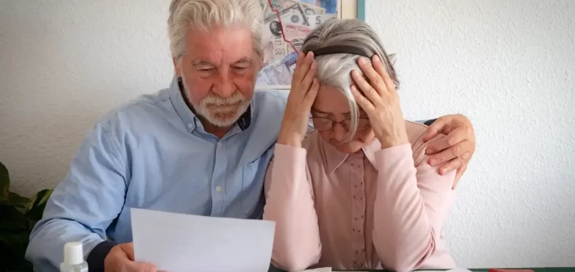 How a Florida Divorce Can Impact Your Retirement-image