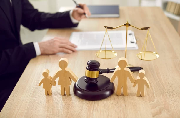 Why Shared Custody May Be in the Best Interest of Your Child