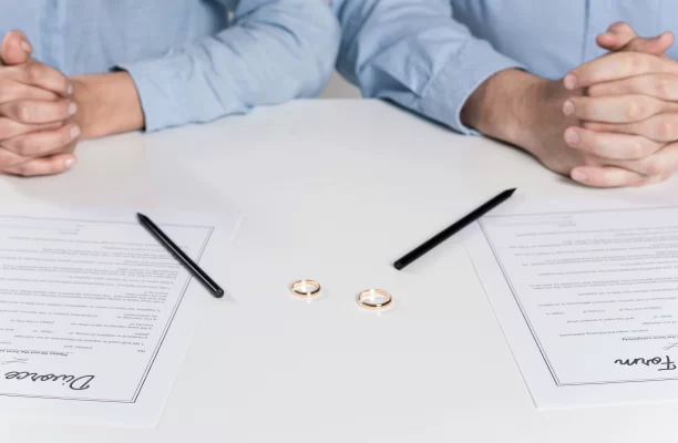 Three Ways to Invalidate a Prenuptial Agreement