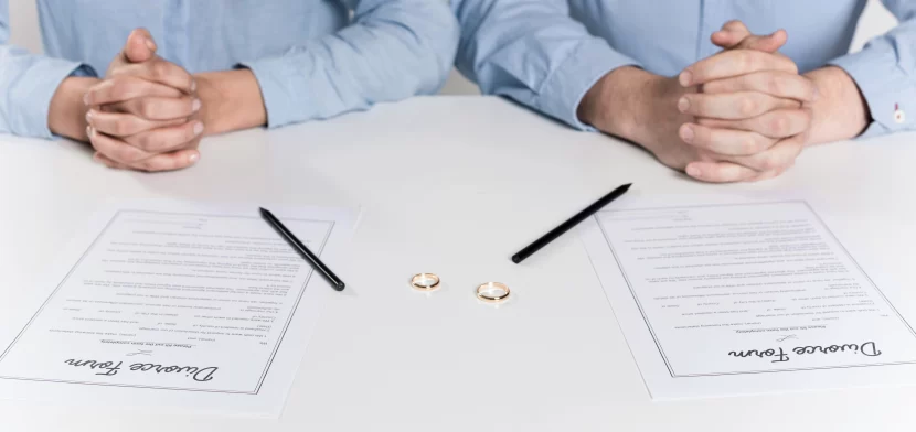 Three Ways to Invalidate a Prenuptial Agreement-image