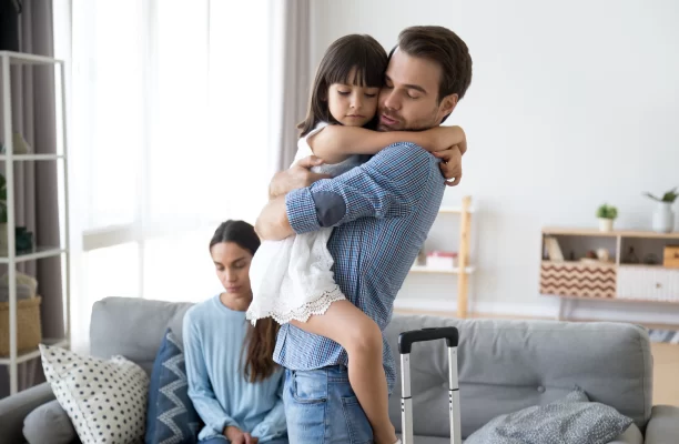 Research Shows That True Joint Custody Between Parents Is Best