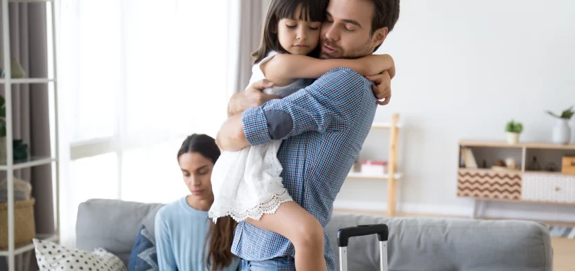 Research Shows That True Joint Custody Between Parents Is Best-image