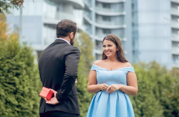 Is a Prenup Important Even If You’re in Love and Have No Assets?