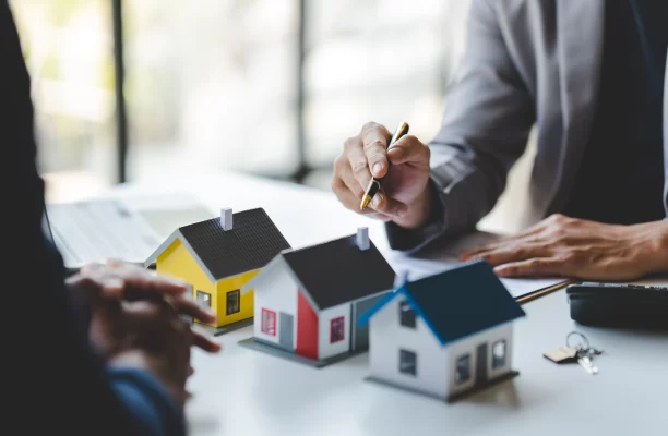 Why Do I Need a Real Estate Appraiser to Value My Marital Home?