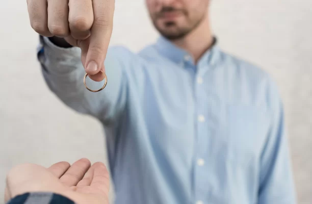 Even Folks of Average Means Should Not Marry Without a Prenup