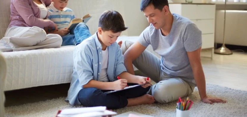 Naples Parental Time Sharing Lawyer-image