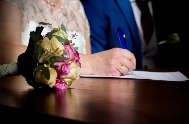 How to Break a Prenuptial Agreement