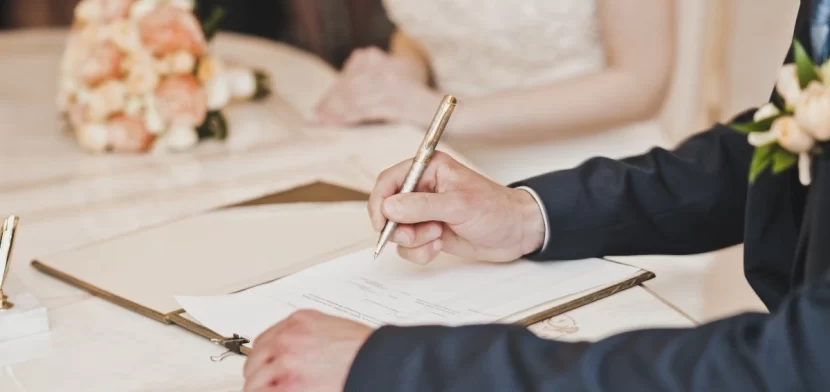 Naples Prenuptial Agreement Lawyer-image
