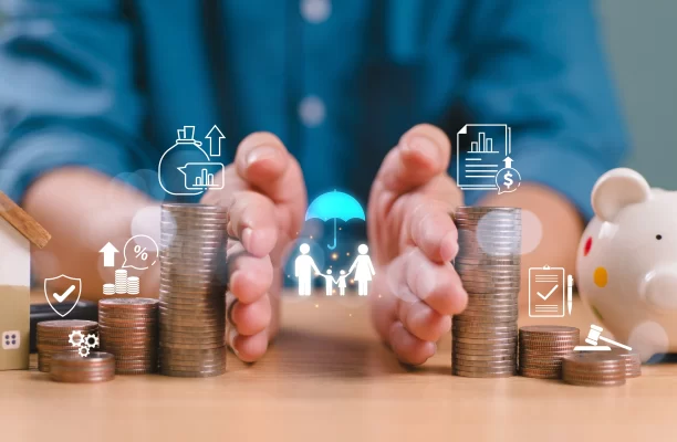 How Are Retirement Accounts Handled in a Florida Divorce?